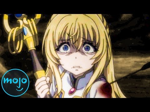 Top 10 Most Controversial Anime Episodes Ever