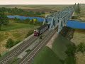MSTS Romanian Route Videle-Bucuresti-Ploiesti MSTS Romanian Route Videle-Bucuresti-Ploiesti