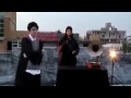 Harry Potter vs Voldermort rap battle