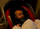 Mommy making car sounds