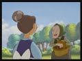 Pulgarcita (parte 1 de 3)