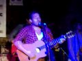Nathaniel Rateliff Whimper & Wail SXSW 2010 at The Ale House