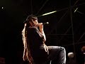 Alborosie & Michael Rose Live in Salento - Gusto Dopa