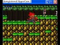 Mugen - Pocket Akuma in M-Nes Game 2