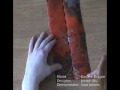 Origami Eastern Dragon by Joseph Wu (Part 1 of 4)