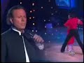Maksim Chmerkovskiy & Cheryl Burke - Rumba - Season 3