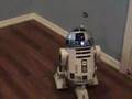 R2D2 Interactive Take one