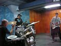 The Notebooks - New Track