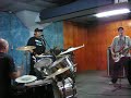 The Notebooks - New Track The Notebooks - New Track