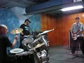 The Notebooks - New Track