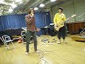 Banished Butterfly -Be careful- Studio version
