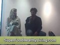 David Wolfe and  Health Foods