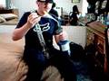bong rip of sour diesel