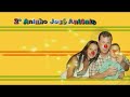 2º Aninho José Antônio Nefe DVD