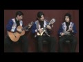 Charango - Jhonattan Simon - Edu Principe - Kevin Simon - NEGRA DEL ALMA