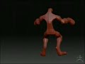 Random Creature - Session 01 Random Creature - Session 01
