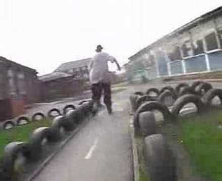 Ingy's b-roll footage part2