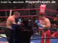 Zsolt Erdei vs Paul Murdoch