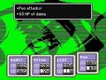 Earthbound - Battle against Giygas Part One