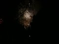 vuurwerk jaarwisseling 2008/2009