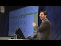 Business Intelligence Demo at Office 2010 Launch Event