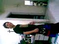 Hardstyle Shuffle funny^^