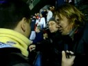 nota a jorge vivaldo realizada por la hinchada funebrera 