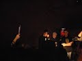 TeTris - Puoć  (Microphone Masters, Warszawa 2008)
