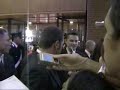 DI CAPRIO E SCORSESE NO FESTIVAL DE ROMA