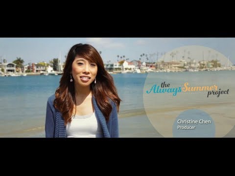 wong - Hear the story of Christine Chen, Producer at Wong Fu Productions. With over 7 years of managing events for companies such as Dreamworks Animation, The LA As...