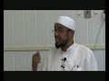 Abu Jibriel - Deine Mutter 1/3