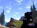Halo 3 Beta Vahalla Team Slayer Halo 3 Beta Vahalla Team Slayer