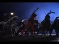 beastie boys - root down (thriller remix)