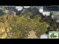 Civilization 5 Co-op E09 "Wooden Nickel" (Family Multiplayer)