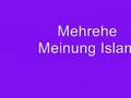 Vergleich der Frauenrechte im Islam und Christentum