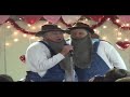 Soggy Bottom Boys (Beulah Baptist)