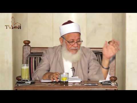 الفرار من الفتن للدكتور احمد طه الريان | قناة ازهر تى فى