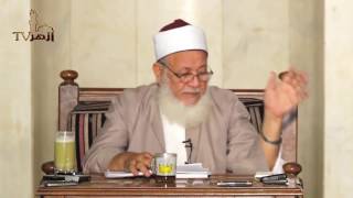 الفرار من الفتن 