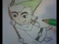 How to Draw: Link (Part 2) How to Draw: Link (Part 2)