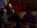Coro de fuego Cadenas tenia yo canta Edward