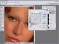 Photoshop Mama's Digital Makeup Part 2a