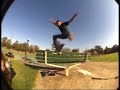 Volcom Let's Live - Chima Ferguson