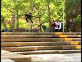 Volcom Let's Live - Chima Ferguson