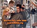 Adam Lambert AMA 2009 Performance Video Uncensored