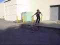 Mini Vid of me
