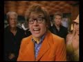 Britney Spears & Austin Powers - Pepsi Twist Britney Spears & Austin Powers - Pepsi Twist