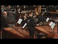 UNT Wind Symphony - Concerto for Percussion by Bruce Yurko UNT Wind Symphony - Concerto for Percussion by Bruce Yurko