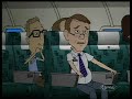 Don McKellar in an Oscar-Worthy Performance!