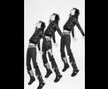 tokio hotel -  carmina murana todo fotos en blanco y negro