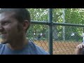 Genworth Softball Game# 5 Part 1